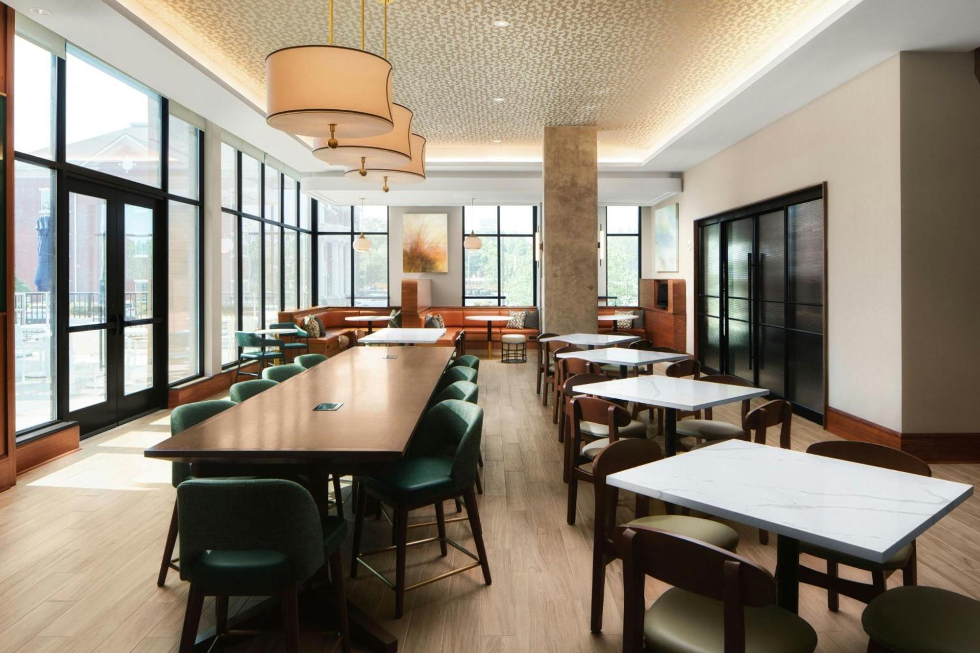 Courtyard By Marriott Gainesville Ga Exterior foto